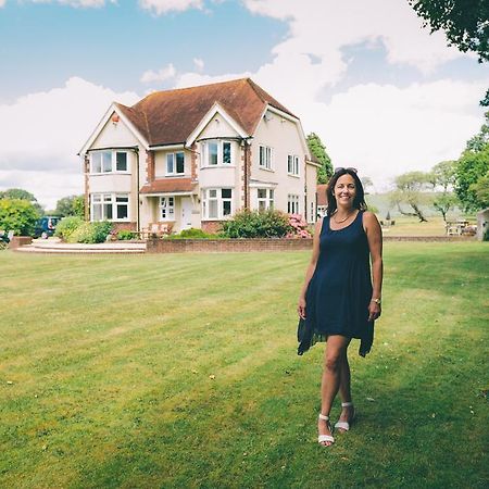 Leyland Country House Lymington Δωμάτιο φωτογραφία