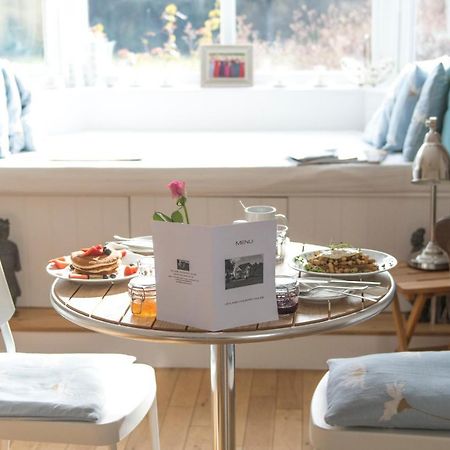 Leyland Country House Lymington Εξωτερικό φωτογραφία