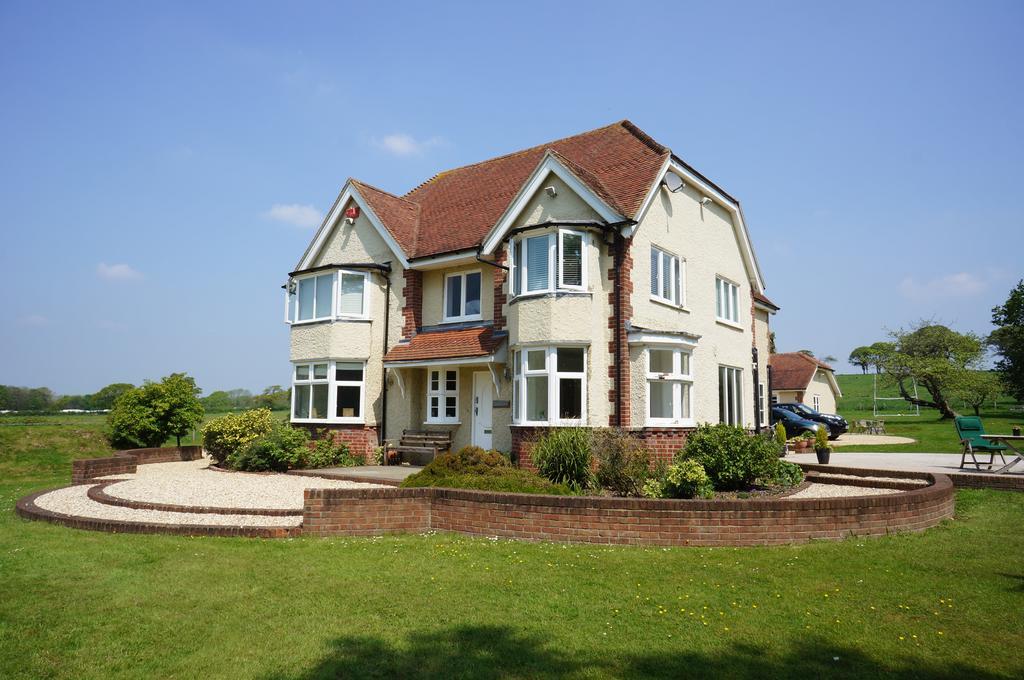 Leyland Country House Lymington Εξωτερικό φωτογραφία