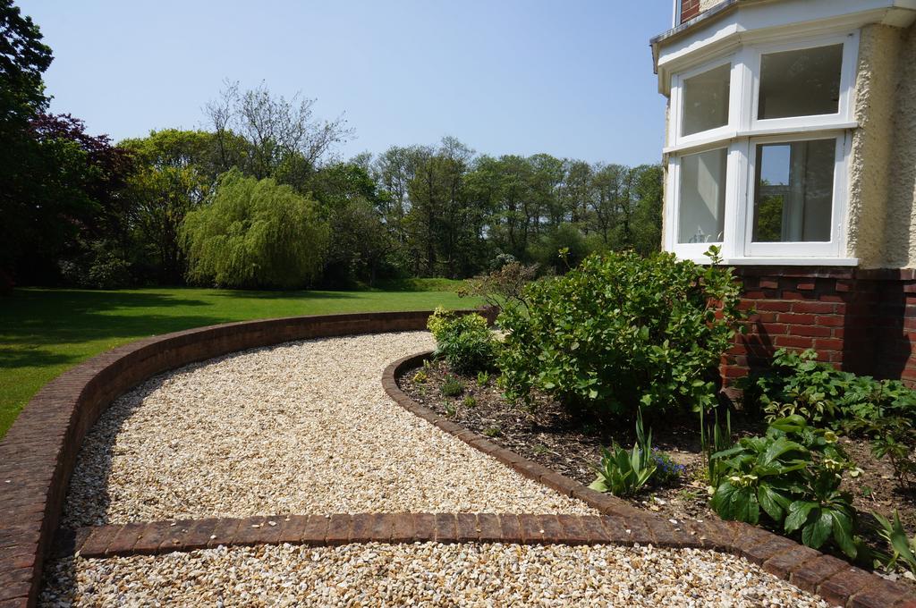 Leyland Country House Lymington Εξωτερικό φωτογραφία