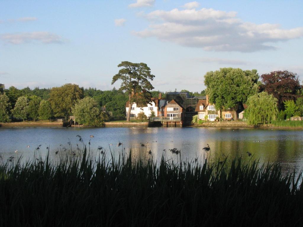 Leyland Country House Lymington Εξωτερικό φωτογραφία