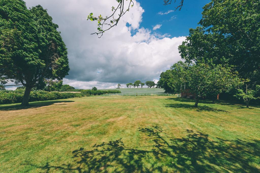 Leyland Country House Lymington Εξωτερικό φωτογραφία