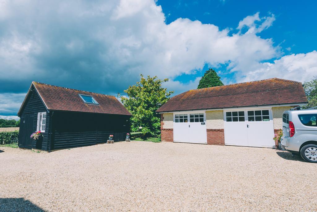 Leyland Country House Lymington Εξωτερικό φωτογραφία