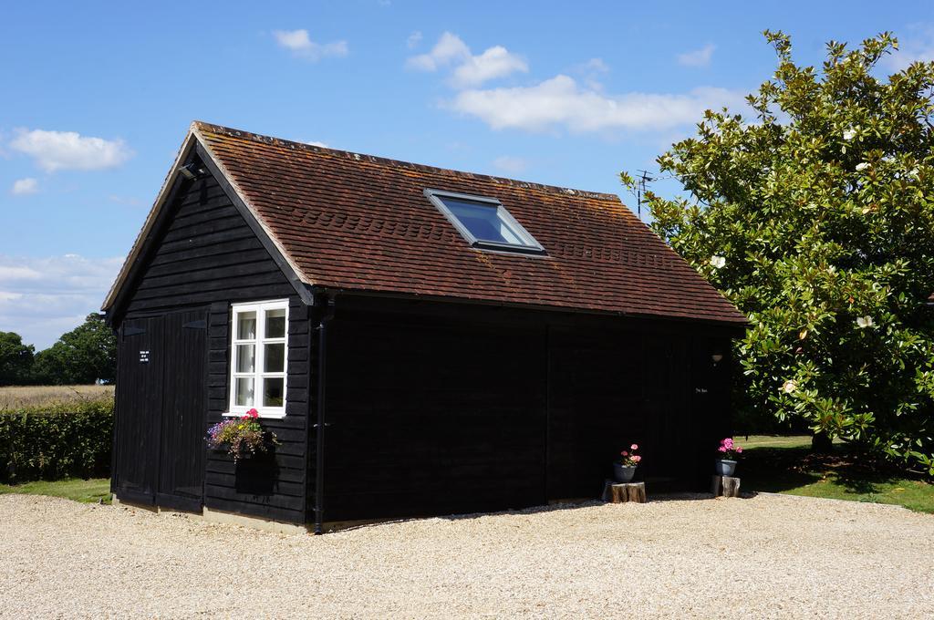 Leyland Country House Lymington Εξωτερικό φωτογραφία