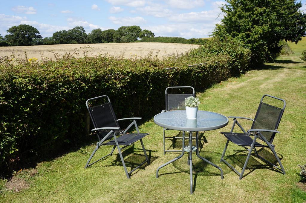 Leyland Country House Lymington Εξωτερικό φωτογραφία
