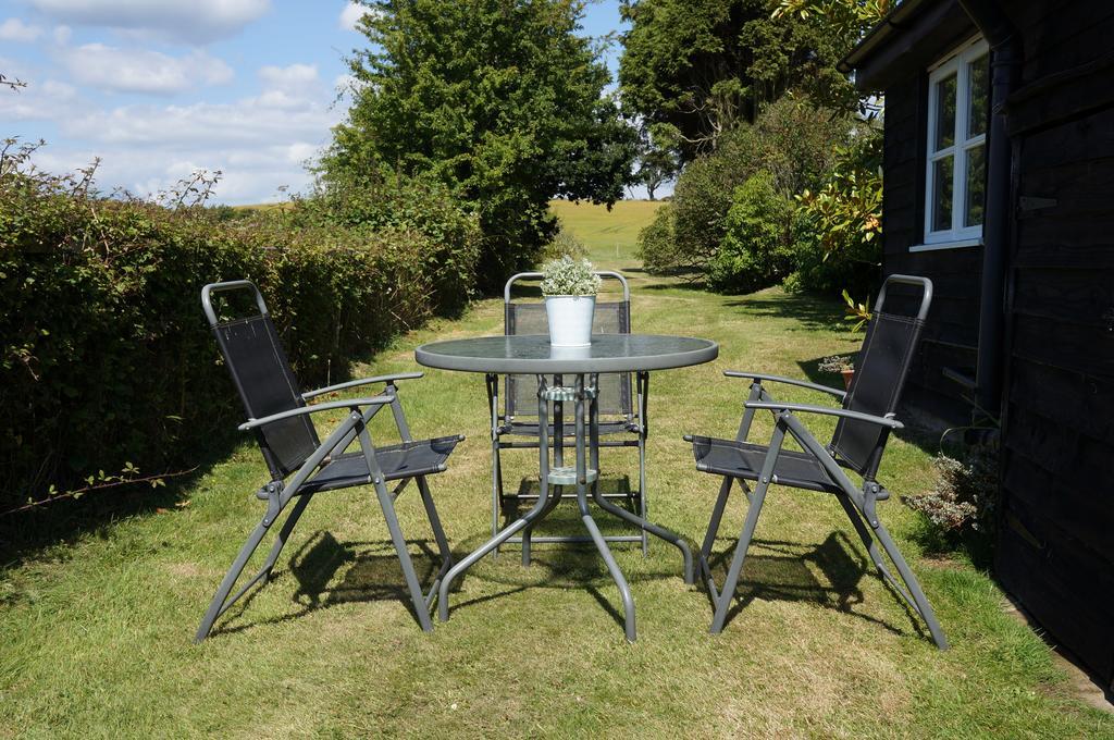 Leyland Country House Lymington Εξωτερικό φωτογραφία