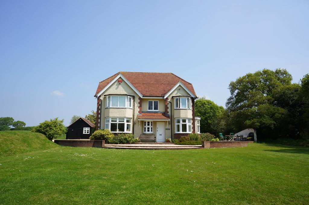 Leyland Country House Lymington Εξωτερικό φωτογραφία