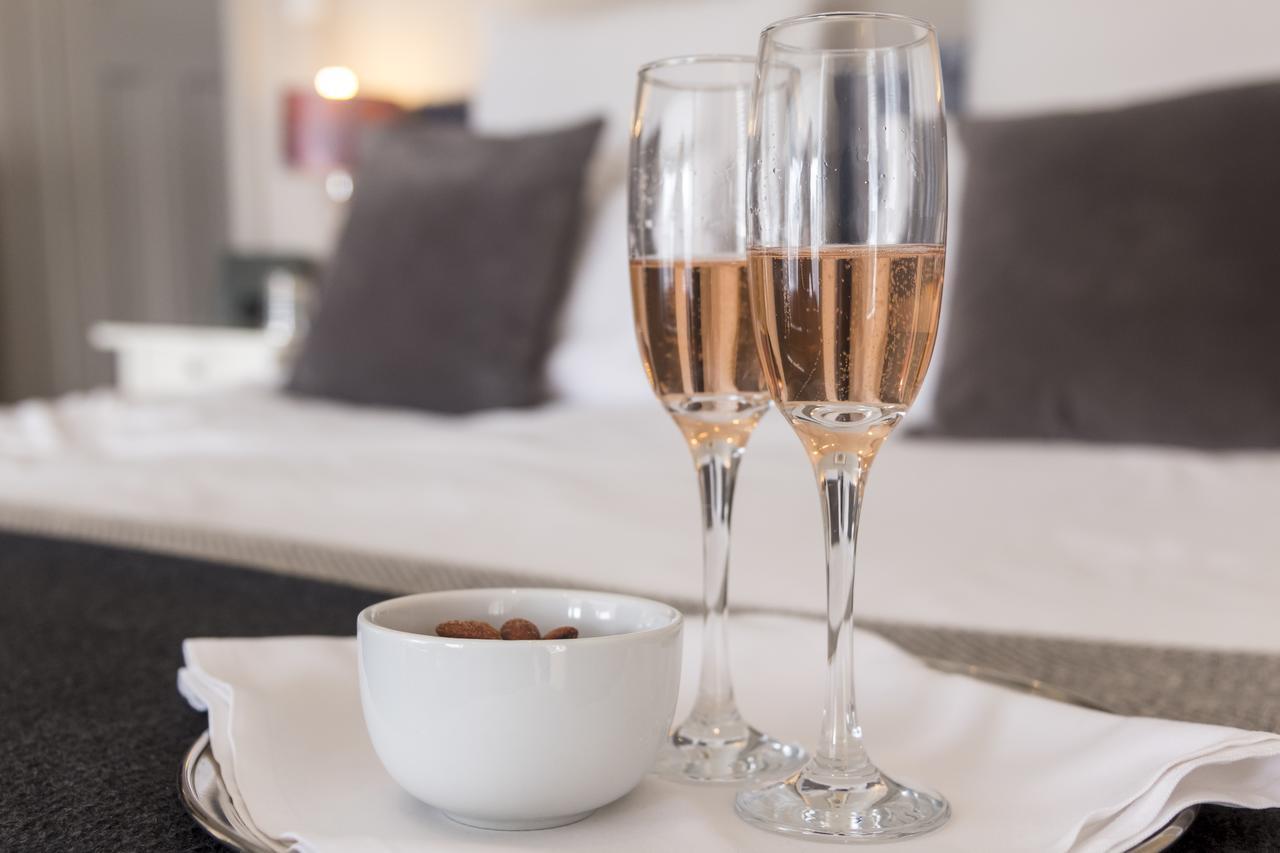 Leyland Country House Lymington Εξωτερικό φωτογραφία