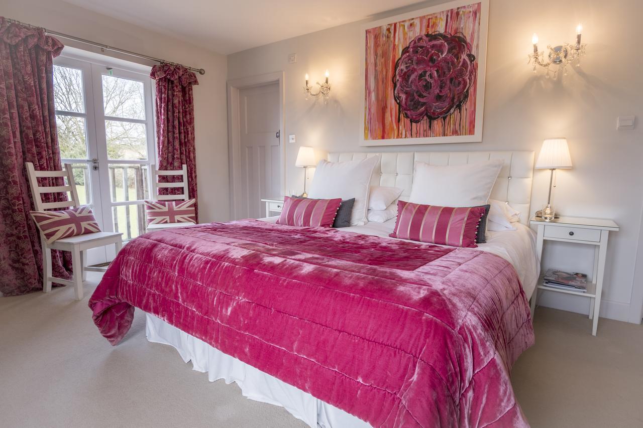 Leyland Country House Lymington Εξωτερικό φωτογραφία