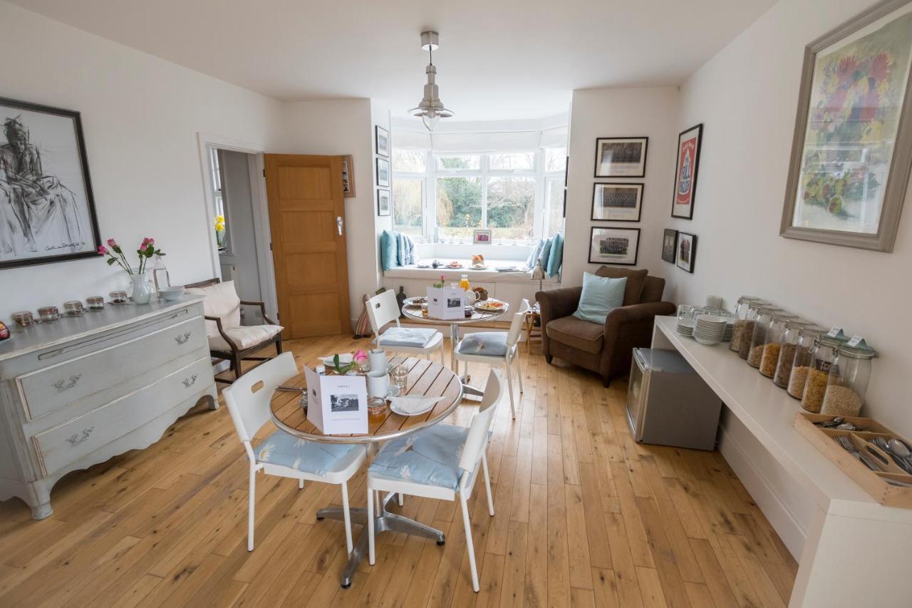 Leyland Country House Lymington Εξωτερικό φωτογραφία