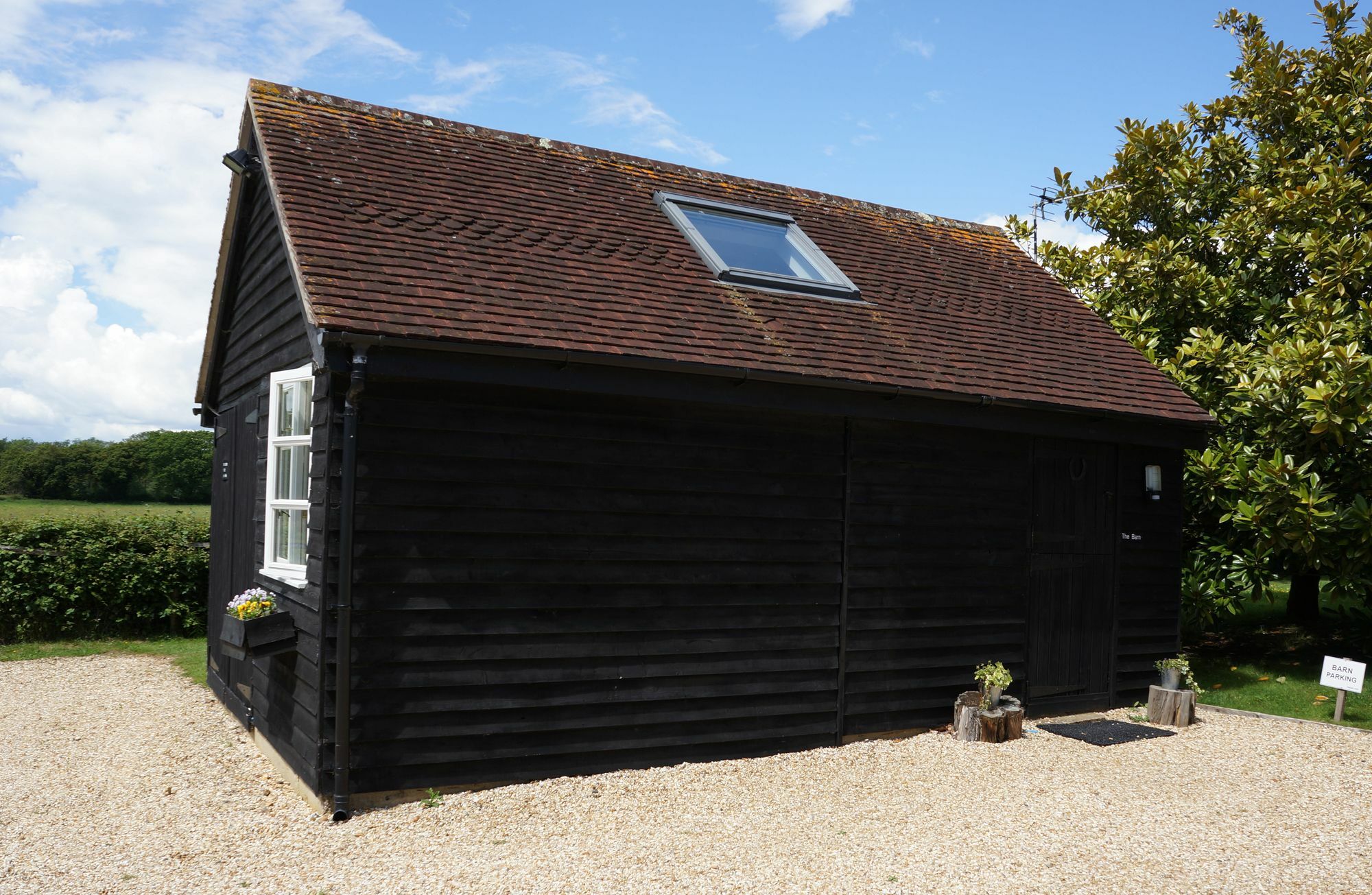 Leyland Country House Lymington Εξωτερικό φωτογραφία