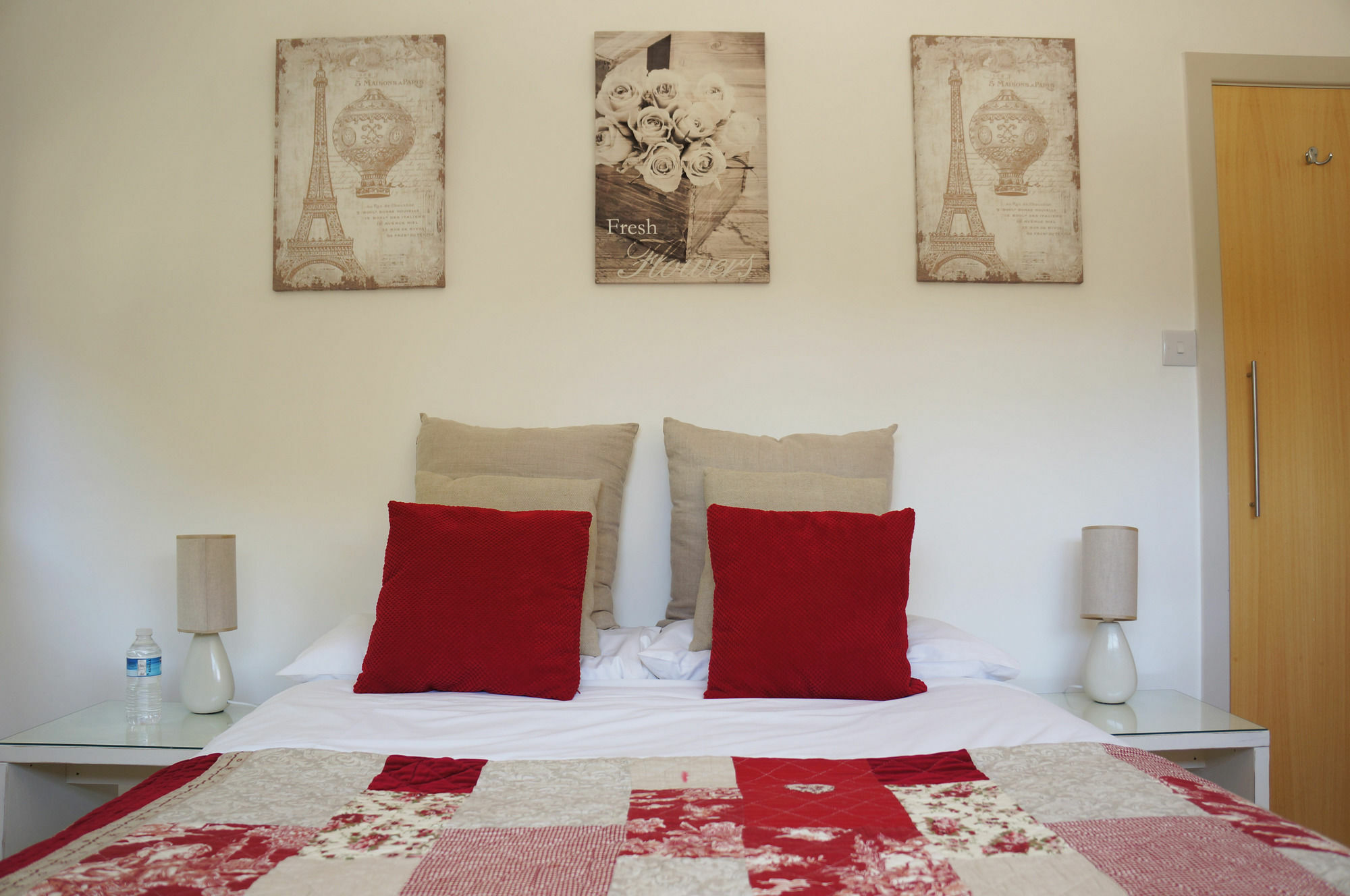 Leyland Country House Lymington Εξωτερικό φωτογραφία