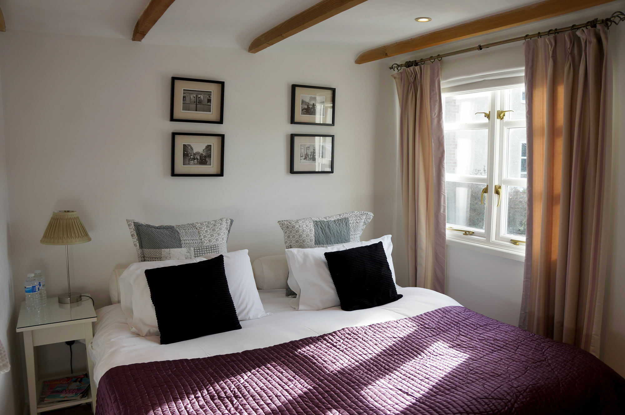 Leyland Country House Lymington Εξωτερικό φωτογραφία