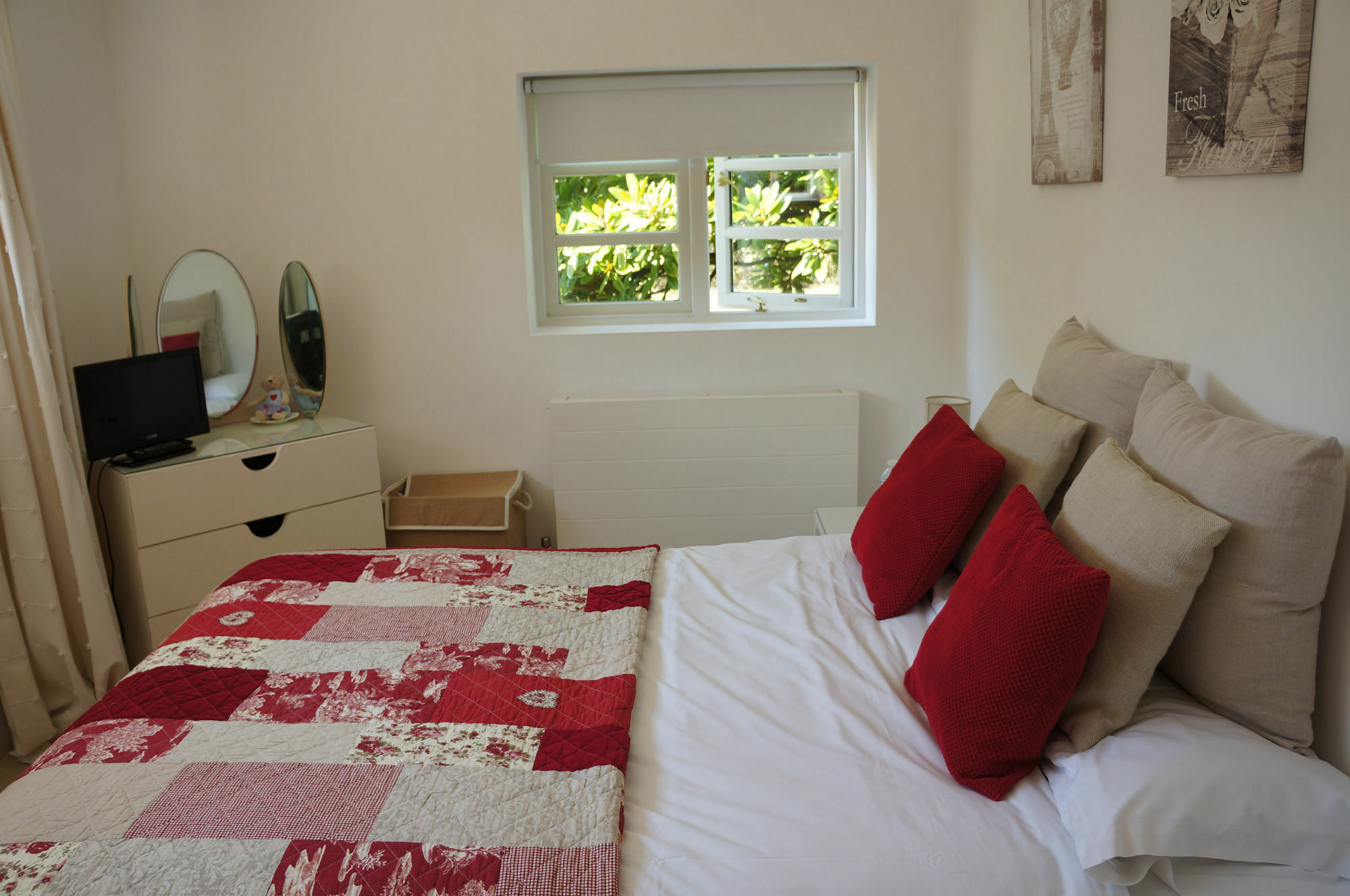 Leyland Country House Lymington Εξωτερικό φωτογραφία