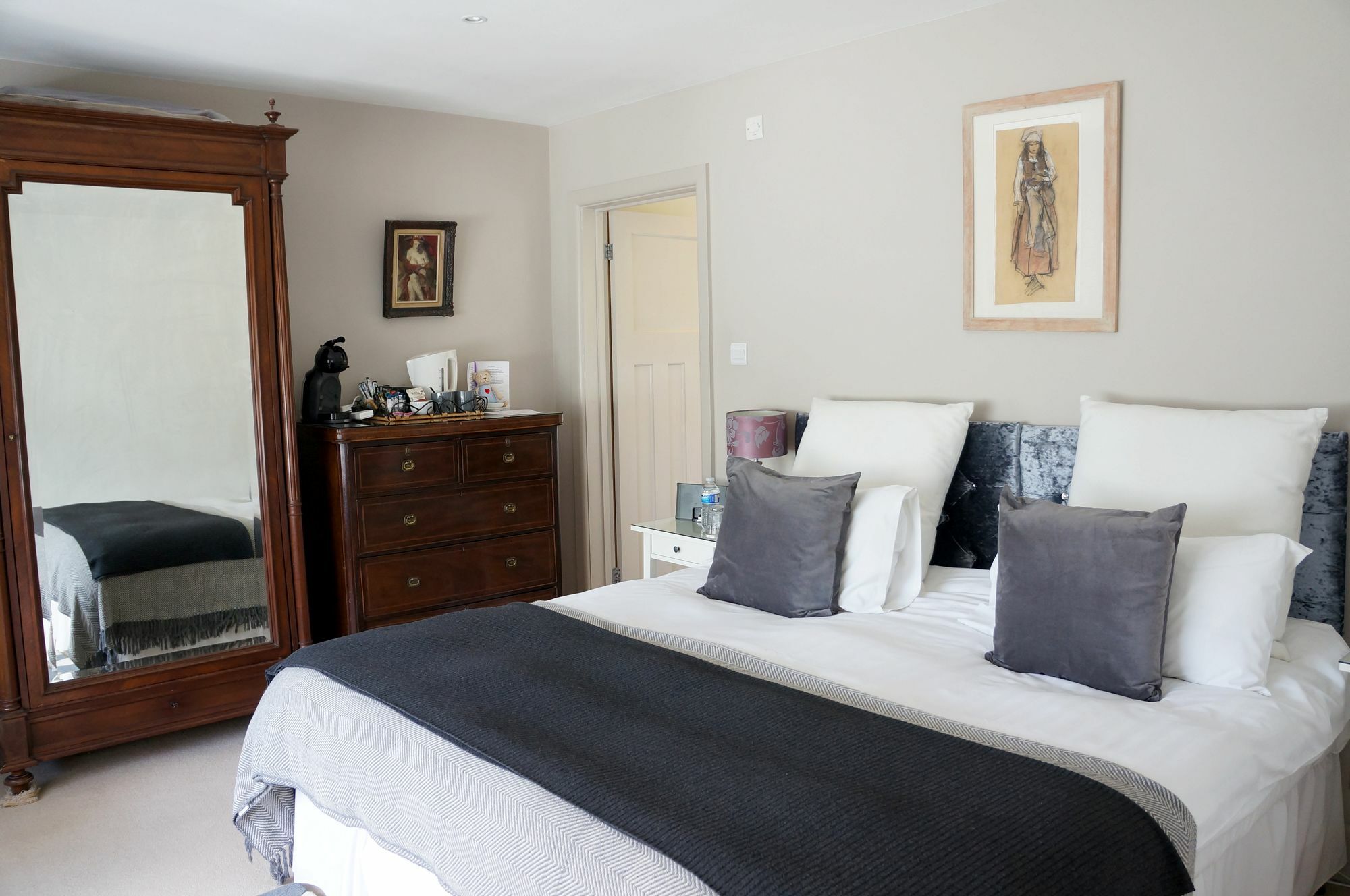 Leyland Country House Lymington Εξωτερικό φωτογραφία