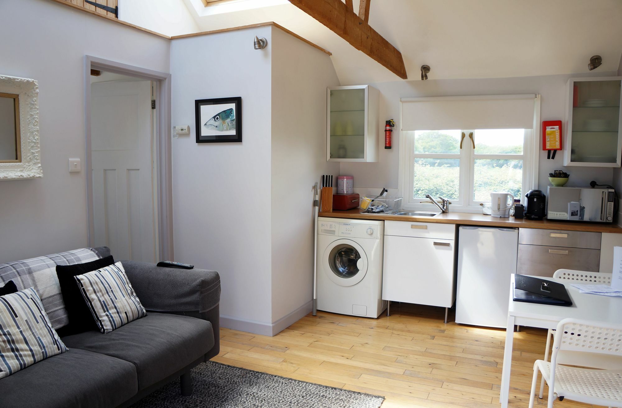Leyland Country House Lymington Εξωτερικό φωτογραφία