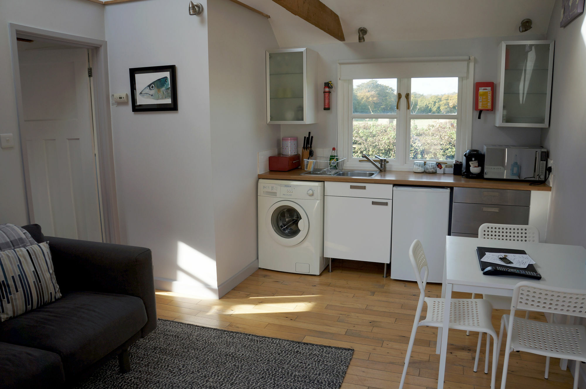Leyland Country House Lymington Εξωτερικό φωτογραφία