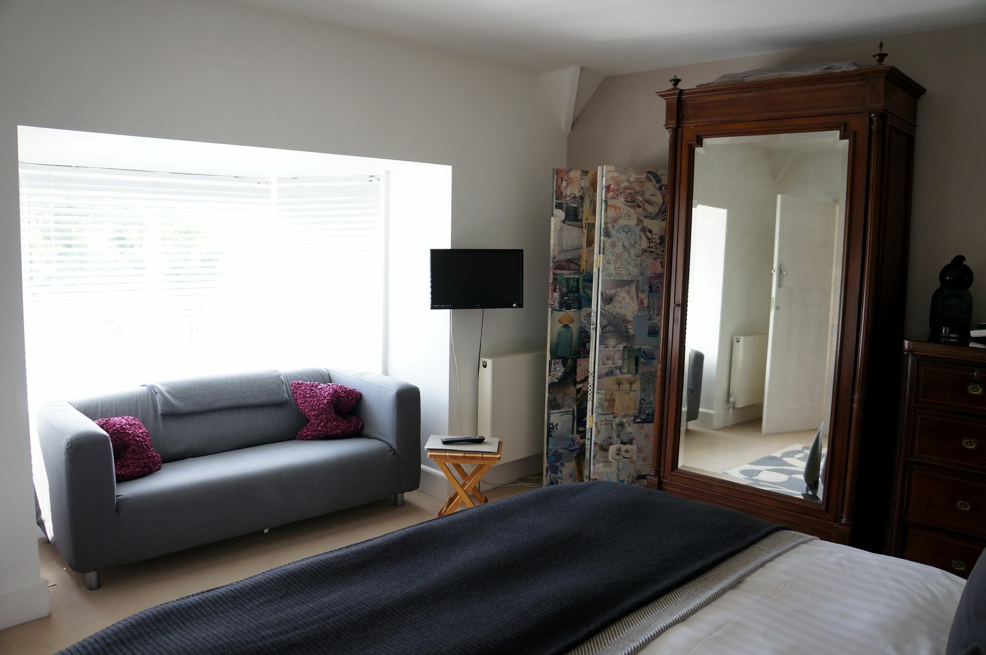 Leyland Country House Lymington Εξωτερικό φωτογραφία