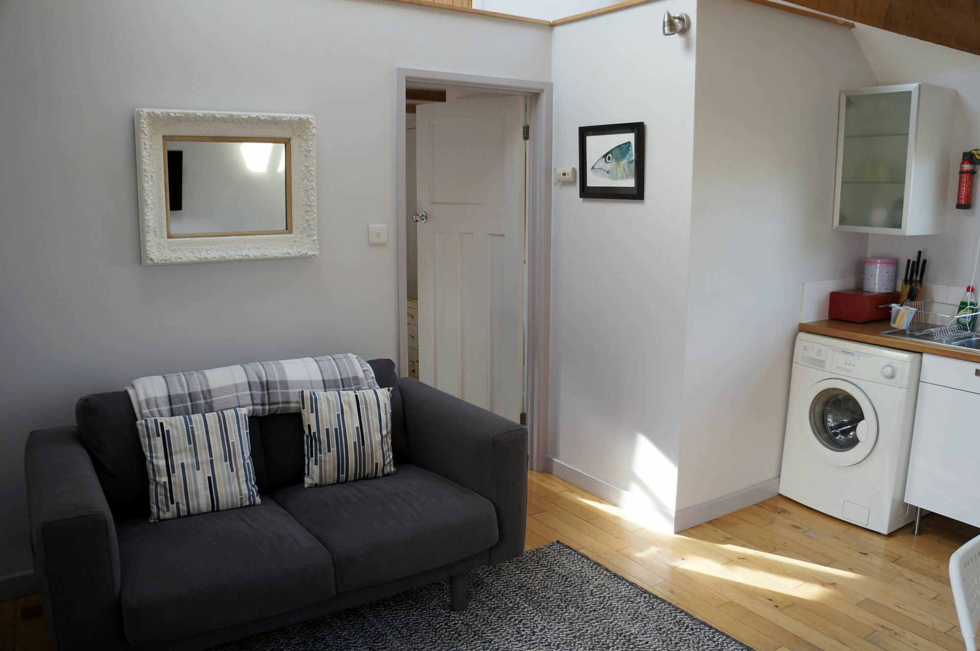 Leyland Country House Lymington Εξωτερικό φωτογραφία