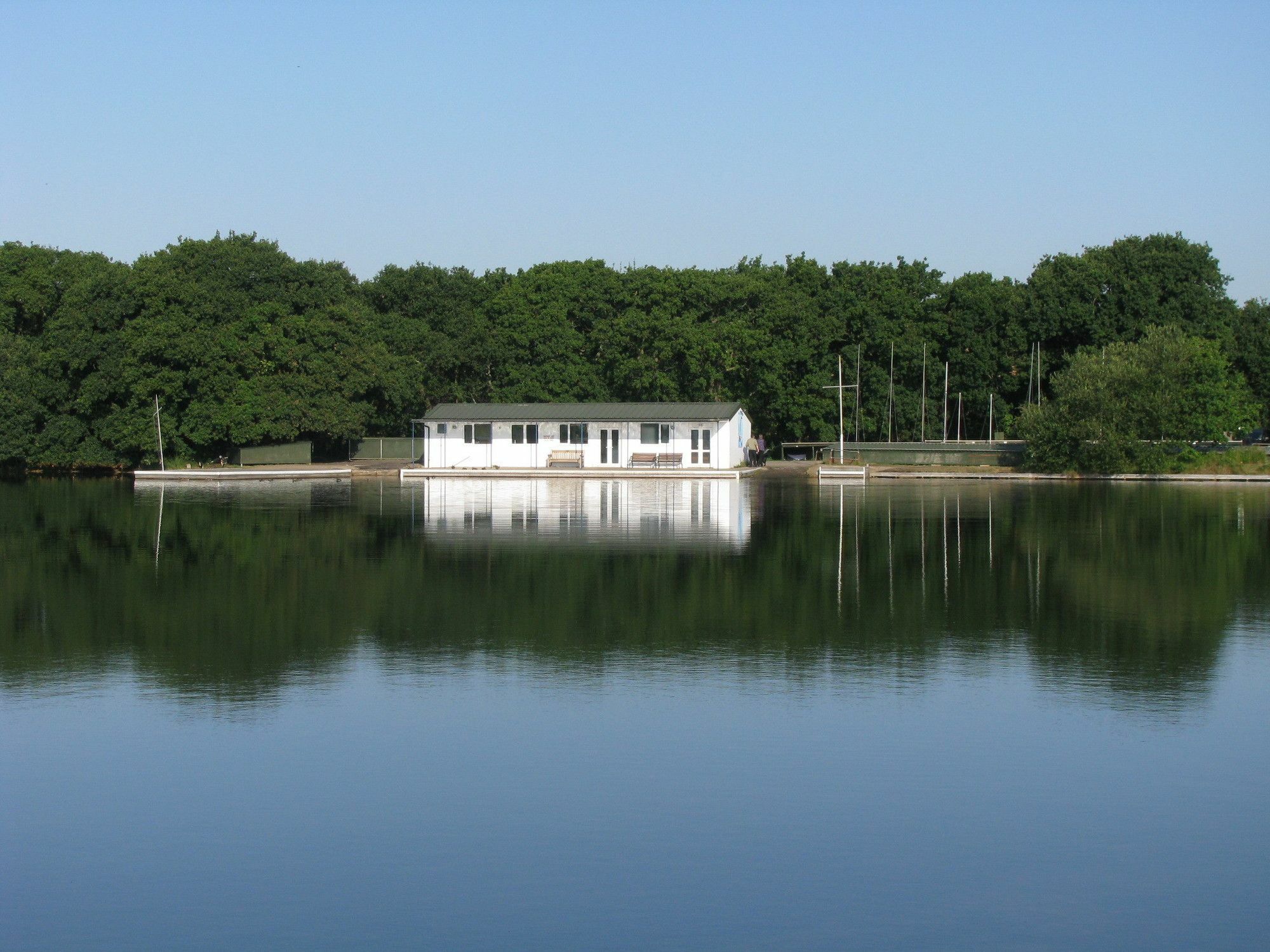 Leyland Country House Lymington Εξωτερικό φωτογραφία