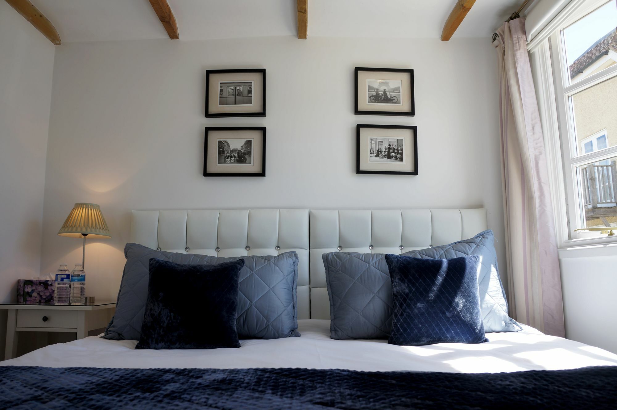 Leyland Country House Lymington Εξωτερικό φωτογραφία